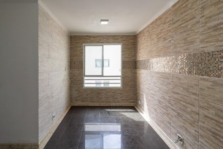 Sala de apartamento à venda com 2 quartos, 48m² em Vila Arriete, São Paulo
