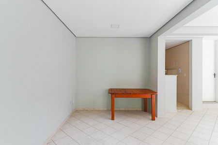 Apartamento à venda com 54m², 2 quartos e 1 vaga Apartamento à venda com 54m², 2 quartos e 1 vagaÁrea comum - Salão de festas