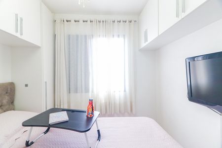 Apartamento à venda com 54m², 2 quartos e 1 vaga Apartamento à venda com 54m², 2 quartos e 1 vagaQuarto 2