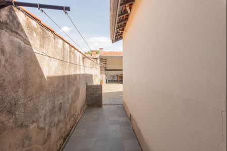 Casa à venda com 155m², 3 quartos e 4 vagasQuintal