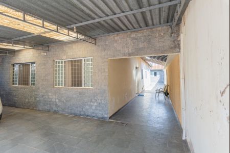 Casa à venda com 155m², 3 quartos e 4 vagasGaragem
