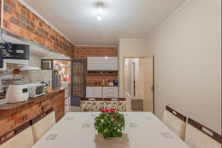 Casa à venda com 155m², 3 quartos e 4 vagasCozinha