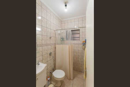 Casa à venda com 155m², 3 quartos e 4 vagasBanheiro Social