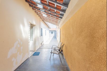 Casa à venda com 155m², 3 quartos e 4 vagasGaragem