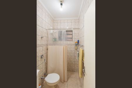 Casa à venda com 155m², 3 quartos e 4 vagasBanheiro Social