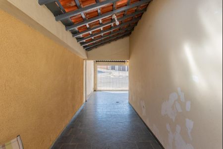 Casa à venda com 155m², 3 quartos e 4 vagasGaragem