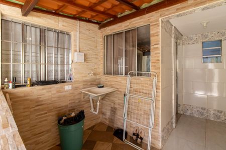 Casa à venda com 249m², 2 quartos e 2 vagasArea Externa