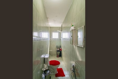 Casa à venda com 249m², 2 quartos e 2 vagasSuíte 2