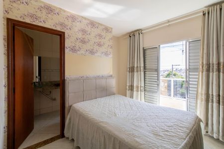 Casa à venda com 249m², 2 quartos e 2 vagasSuíte 1