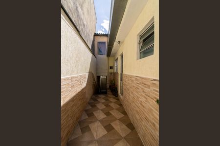 Casa à venda com 249m², 2 quartos e 2 vagasArea Externa