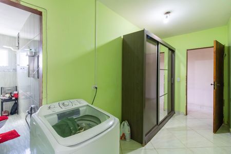 Casa à venda com 249m², 2 quartos e 2 vagasSuíte 2