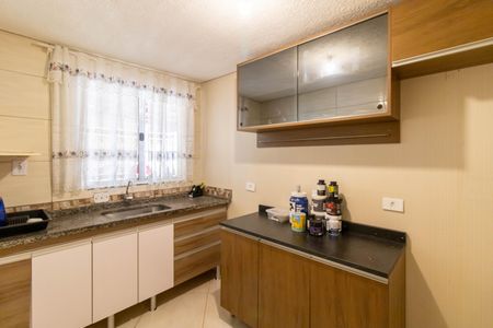 Casa à venda com 249m², 2 quartos e 2 vagasCasa 2 - Cozinha