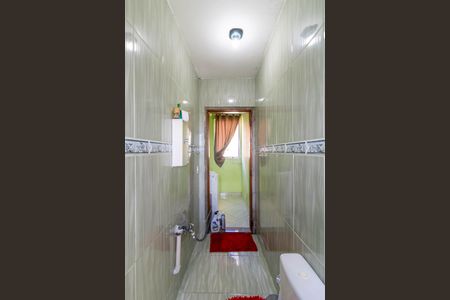 Casa à venda com 249m², 2 quartos e 2 vagasSuíte 2