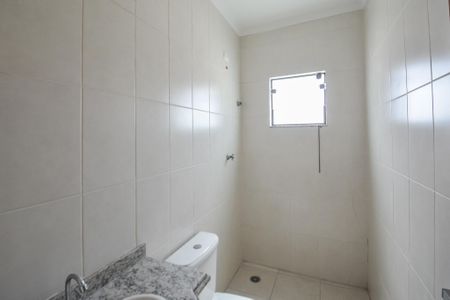 Casa à venda com 192m², 3 quartos e 4 vagas Casa à venda com 192m², 3 quartos e 4 vagasBanheiro