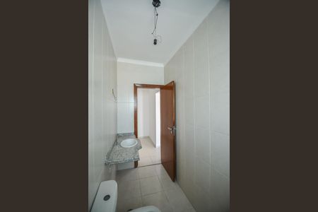 Casa à venda com 192m², 3 quartos e 4 vagas Casa à venda com 192m², 3 quartos e 4 vagasBanheiro da Suíte