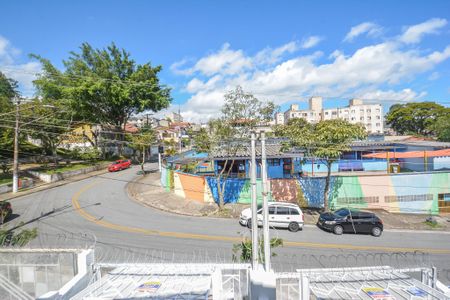 Casa à venda com 192m², 3 quartos e 4 vagas Casa à venda com 192m², 3 quartos e 4 vagasVista da Sacada