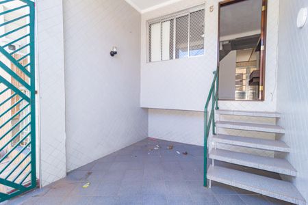 Casa para alugar com 140m², 2 quartos e 1 vaga Casa para alugar com 140m², 2 quartos e 1 vagaGaragem