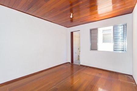 Casa para alugar com 140m², 2 quartos e 1 vaga Casa para alugar com 140m², 2 quartos e 1 vagaQuarto 2 - Suíte