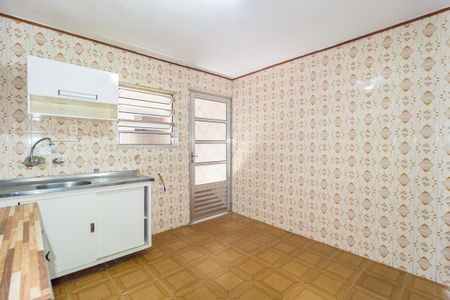 Casa para alugar com 140m², 2 quartos e 1 vaga Casa para alugar com 140m², 2 quartos e 1 vagaCozinha