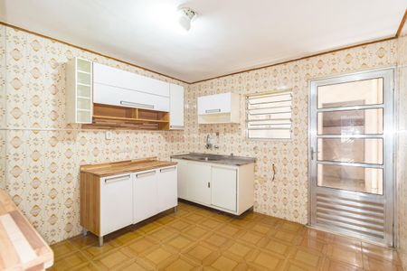 Casa para alugar com 140m², 2 quartos e 1 vaga Casa para alugar com 140m², 2 quartos e 1 vagaCozinha