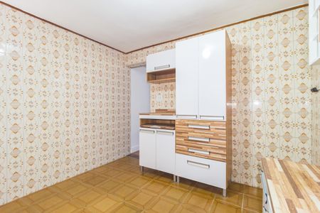 Casa para alugar com 140m², 2 quartos e 1 vaga Casa para alugar com 140m², 2 quartos e 1 vagaCozinha