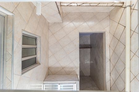 Casa para alugar com 140m², 2 quartos e 1 vaga Casa para alugar com 140m², 2 quartos e 1 vagaÁrea de Serviço