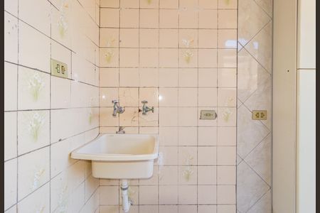 Casa para alugar com 140m², 2 quartos e 1 vaga Casa para alugar com 140m², 2 quartos e 1 vagaÁrea de Serviço