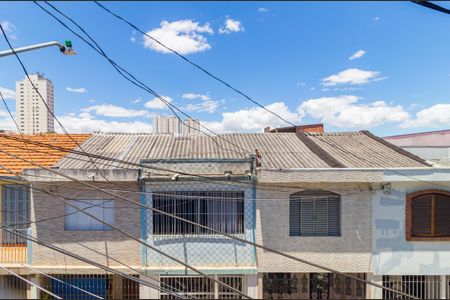 Casa para alugar com 140m², 2 quartos e 1 vaga Casa para alugar com 140m², 2 quartos e 1 vagaVista - Quarto 1