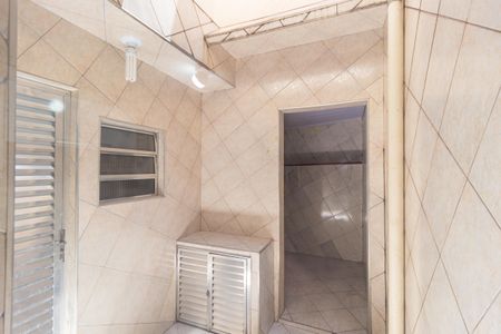 Casa para alugar com 140m², 2 quartos e 1 vaga Casa para alugar com 140m², 2 quartos e 1 vagaÁrea de Serviço