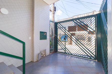 Casa para alugar com 140m², 2 quartos e 1 vaga Casa para alugar com 140m², 2 quartos e 1 vagaGaragem