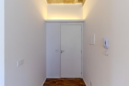 Apartamento para alugar com 40m², 1 quarto e sem vagaSala