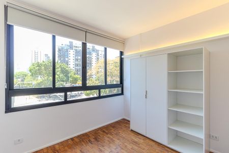 Apartamento para alugar com 40m², 1 quarto e sem vagaQuarto
