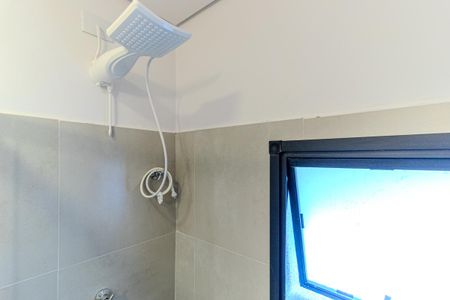 Apartamento para alugar com 40m², 1 quarto e sem vagaBanheiro