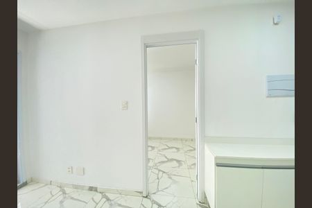 Apartamento para alugar com 1 quarto, 32m² em Belenzinho, São Paulo
