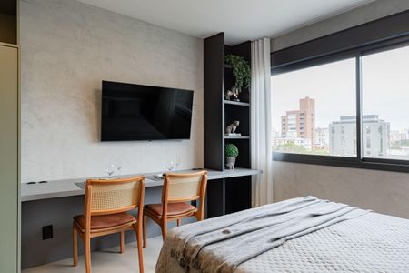 Studio para alugar com 30m², 1 quarto e 1 vagaStudio
