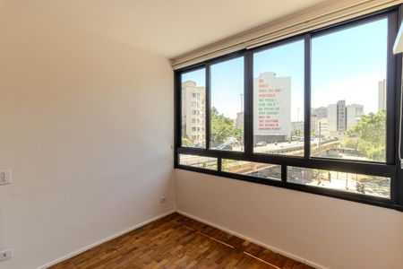 Studio de kitnet/studio para alugar com 1 quarto, 27m² em República, São Paulo