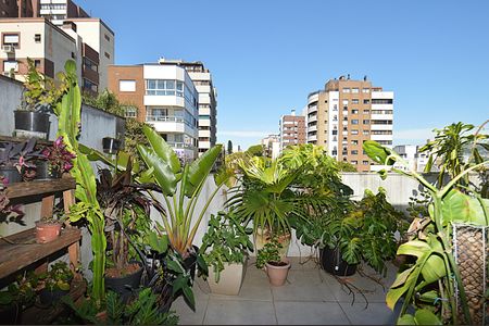Apartamento à venda com 1 quarto, 56m² em Petrópolis, Porto Alegre