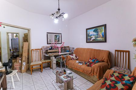 Sala de casa para alugar com 3 quartos, 95m² em Méier, Rio de Janeiro