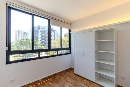 Quarto de apartamento para alugar com 1 quarto, 40m² em República, São Paulo