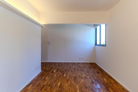 Apartamento para alugar com 40m², 1 quarto e sem vaga Apartamento para alugar com 40m², 1 quarto e sem vagaSala/Cozinha