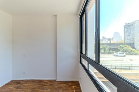Apartamento para alugar com 40m², 1 quarto e sem vaga Apartamento para alugar com 40m², 1 quarto e sem vagaQuarto