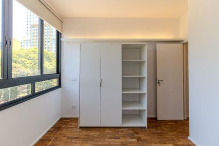Apartamento para alugar com 40m², 1 quarto e sem vaga Apartamento para alugar com 40m², 1 quarto e sem vagaQuarto