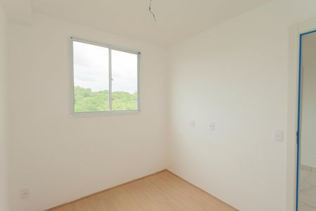 Quarto 1 de apartamento para alugar com 2 quartos, 35m² em Usina Piratininga, São Paulo
