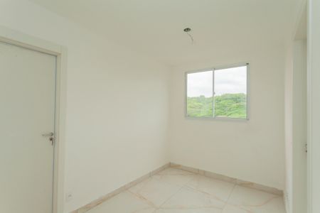 Sala de apartamento para alugar com 2 quartos, 35m² em Usina Piratininga, São Paulo