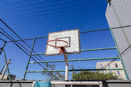 Apartamento para alugar com 51m², 2 quartos e 1 vagaÁrea comum