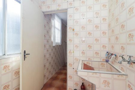 Apartamento para alugar com 51m², 2 quartos e 1 vagaÁrea de Serviço