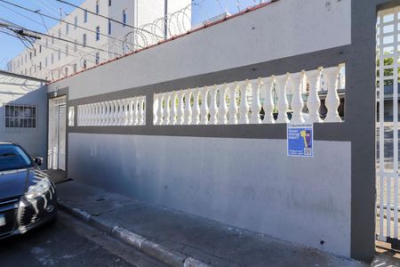 Apartamento para alugar com 51m², 2 quartos e 1 vagaFachada