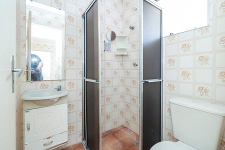 Apartamento para alugar com 51m², 2 quartos e 1 vagaBanheiro