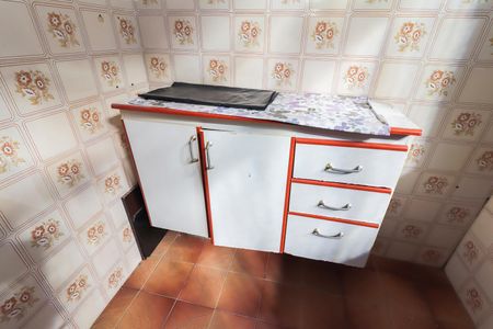 Apartamento para alugar com 51m², 2 quartos e 1 vagaÁrea de Serviço