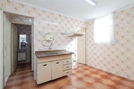 Apartamento para alugar com 51m², 2 quartos e 1 vagaCozinha